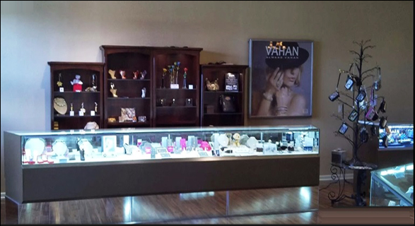 Omega Diamond Jewelers Banner 2